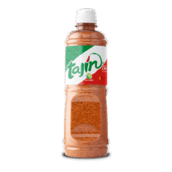 Tajín Chamoy