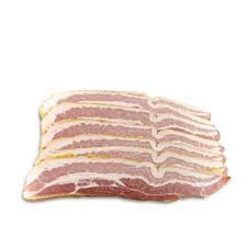Bacon de Cerdo Ahumado 1kg