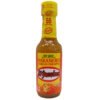 Salsa de Habanero 120ml