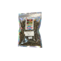 Hojas de Menta y Toronjil