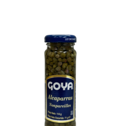 Alcaparras Goya