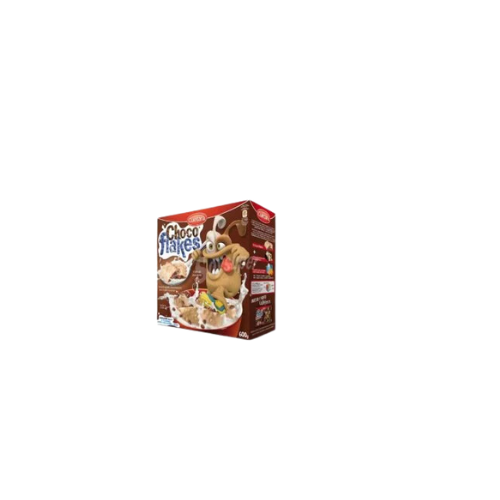 Cereal Choco Flakes 600 g