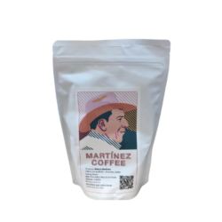Café Martínez Premium
