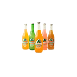 Jarritos Refresco