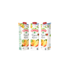 Jugo Compal Bebida de Fruta