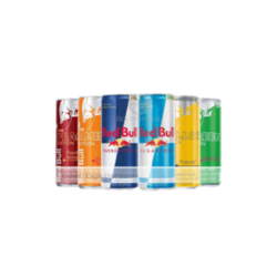 Red Bull Energy