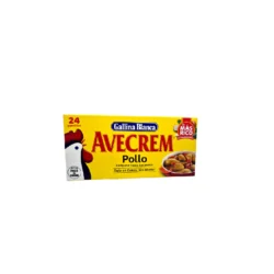 AveCrem Pollo