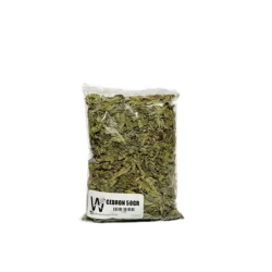 Hierbabuena, Lemon Grass