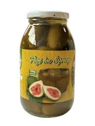 Brevas en Almíbar 790g