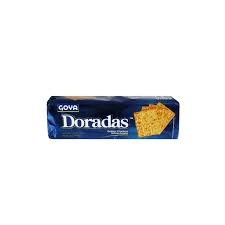 Galletas Doradas Goya Tradicionales 294g