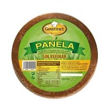 Panela Natural de Caña 500g
