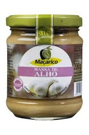 Masa de Pimienta Macarico