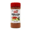 Chile con Limón