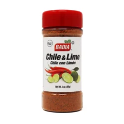 Chile con Limón