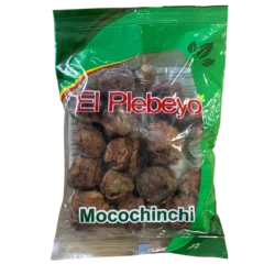 Macochinchi El Plebeyo