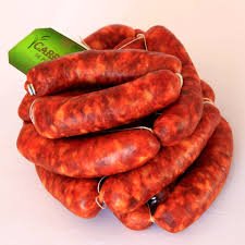 Chorizo Sabor Mi Pueblo 1kg