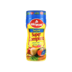 Condimento Baldón Súper