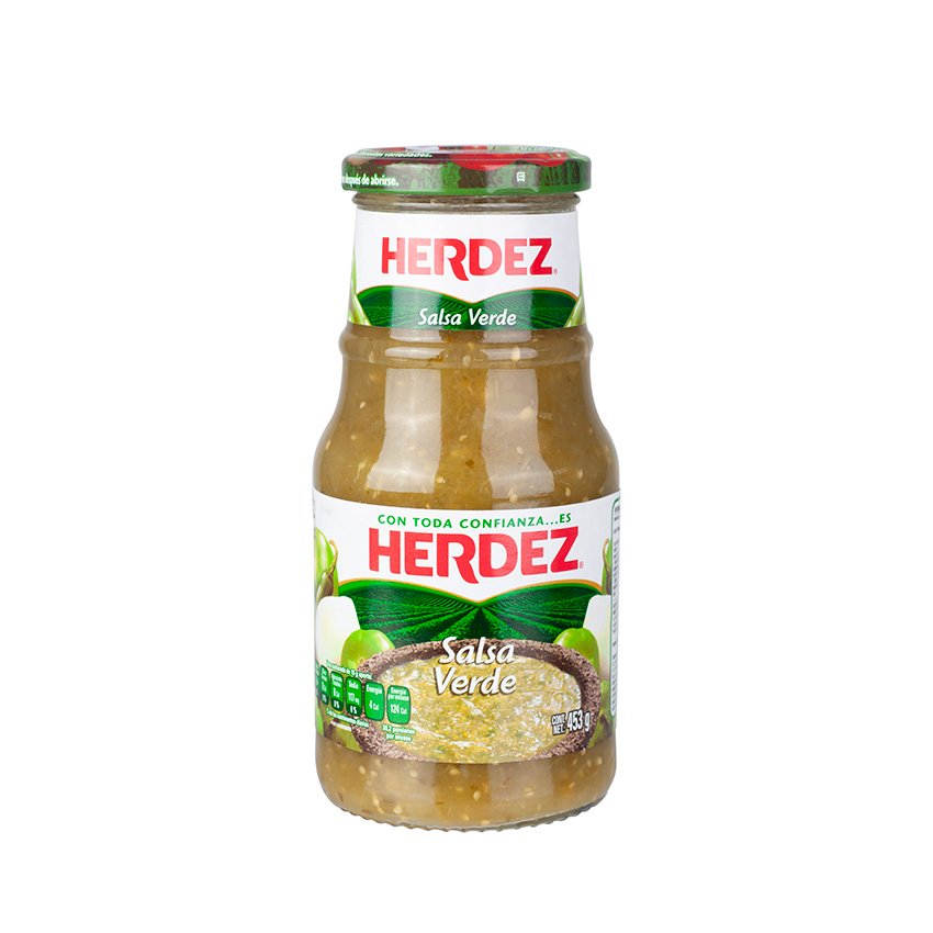 Marinado al Pastor 300ml