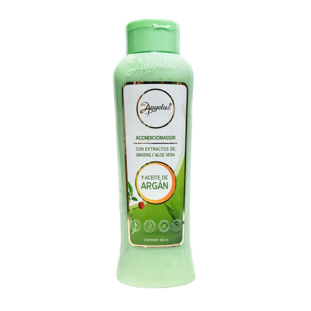 Anyeluz Acondicionador 500 ml
