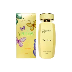Anyeluz Yellow Eau de Parfum 100 ml