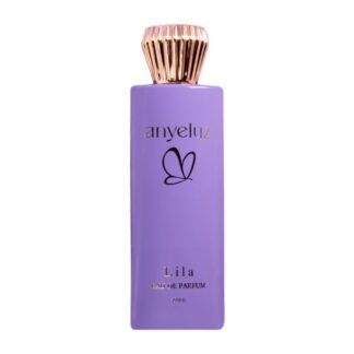 Anyeluz Lila Eau de Parfum 100 ml