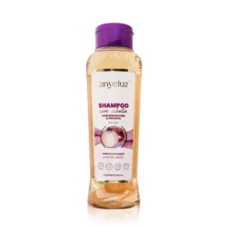 Anyeluz Shampoo de Cebolla con Procapil 500 ml