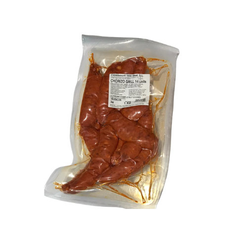 Chorizo Grill 1kg