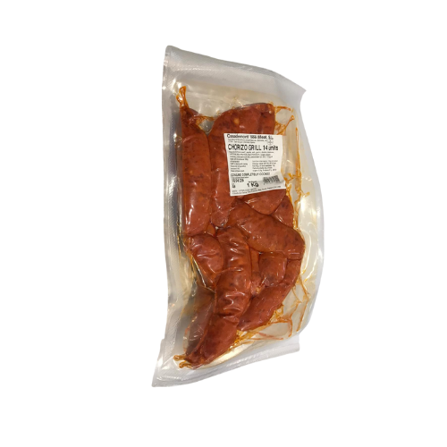 Chorizo Grill 1kg