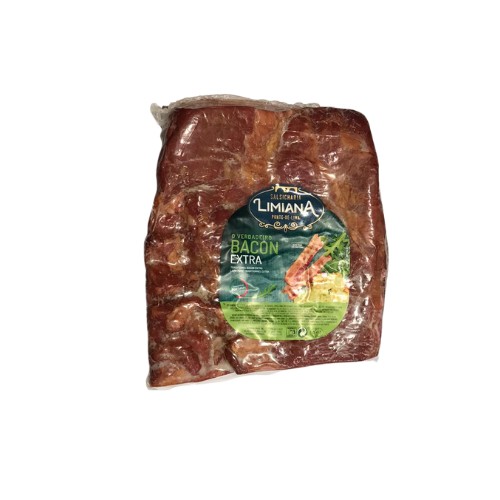 Costilla de Cerdo Ahumada 1kg