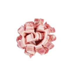 Chicharrón de Cerdo 1kg