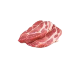 Aguja Cabezada de Cerdo 1kg