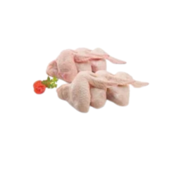 Alas de Pollo Blancas 1kg