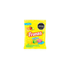 Frumas Originales 416g