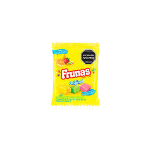 Frumas Originales 416g