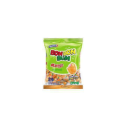 Bon Bon Bum Sabor Mango  24 piezas  408g