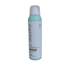 Anyeluz Dry Shampoo Seco 150 ml