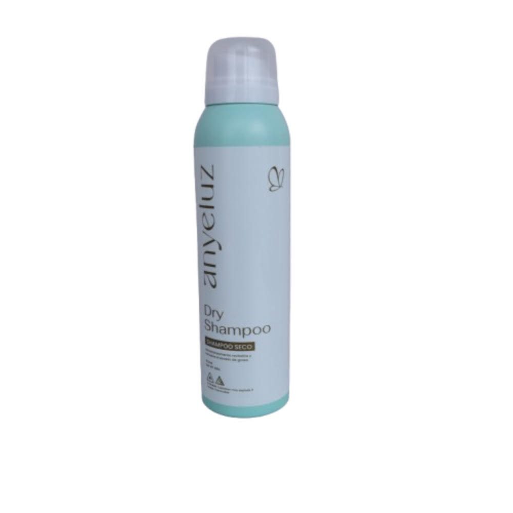 Anyeluz Dry Shampoo Seco 150 ml