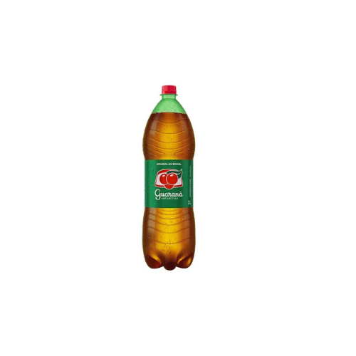 Guaraná Antártica 2L
