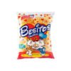 Besitos Caleños 28g