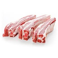 Costilla de Ternera 1kg