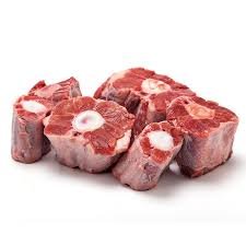 Rabo de Ternera (Cola) 1 kg