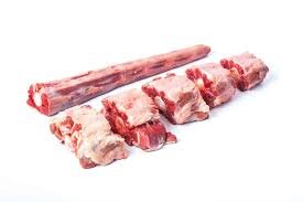 Rabo de Ternera (Cola) 1 kg