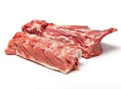 Espinazo de Cerdo 1kg