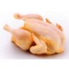 Pollo Entero Amarillo