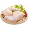 Muslo de Pollo Fresco 1kg