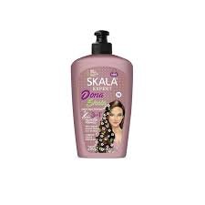 Skala Dona Crema para Peinar 3en1 con Protector 250 g
