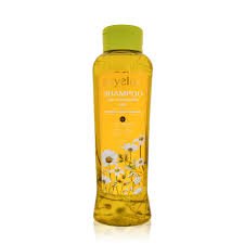 Anyeluz Shampoo de Manzanilla 500 ml