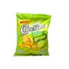 Choclitos Maíz Limón Intenso 27g