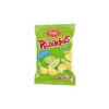 Yupi Rizadas Papas Fritas Sabor Limón 100g