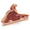Churrasco de Ternera Fresco 1kg